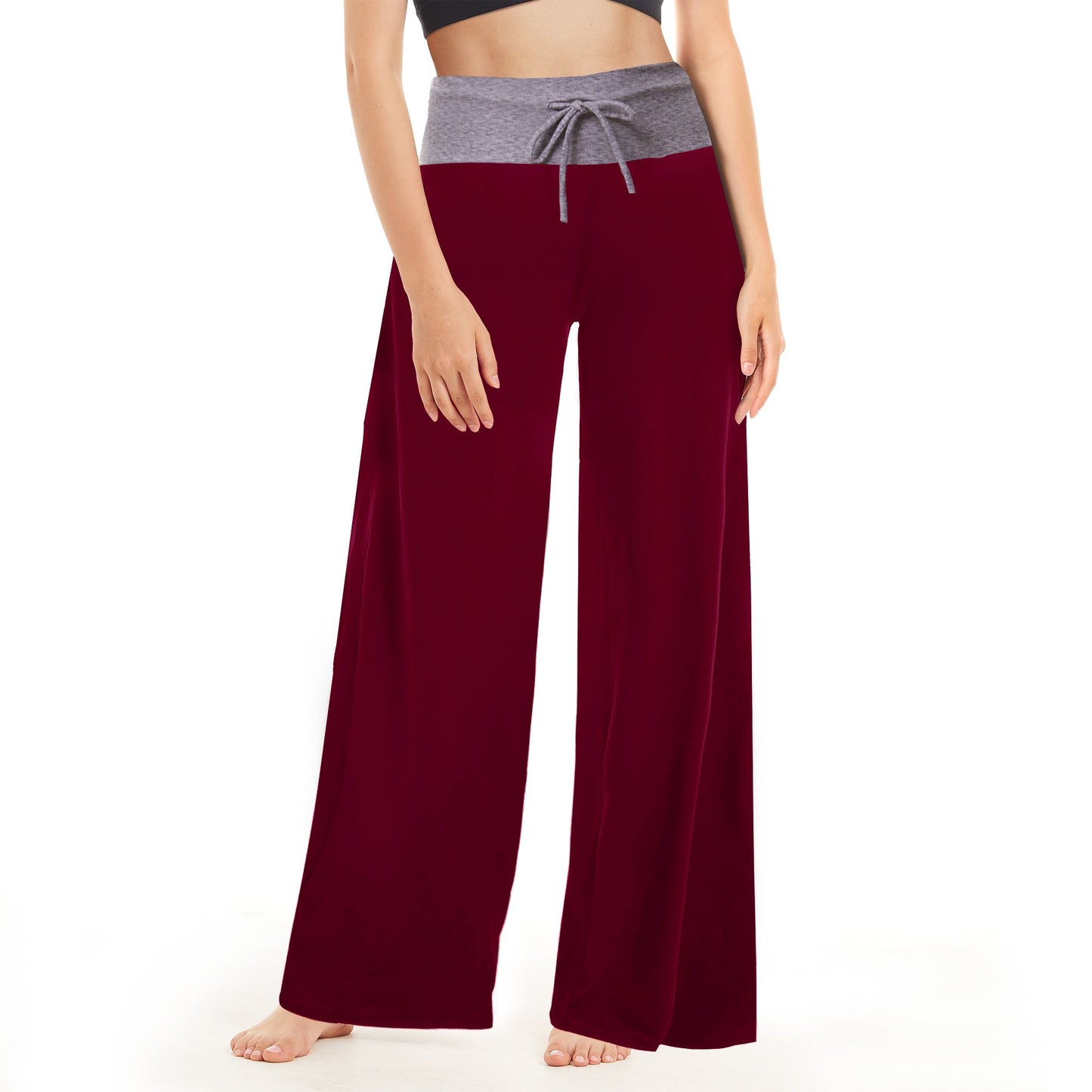 Viconow Soft Pajama Pants for Women