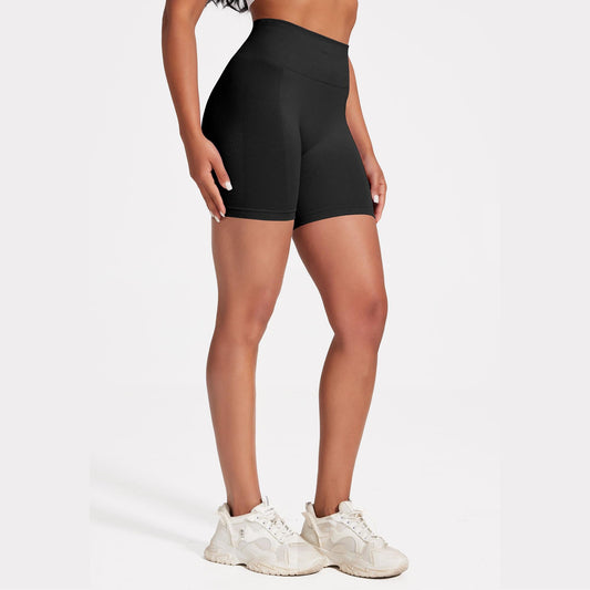 Viconow Workout High Waist Shorts for Women