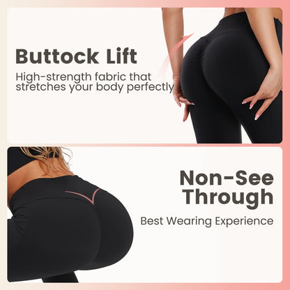 Viconow Butt Lifting Leggings for Women
