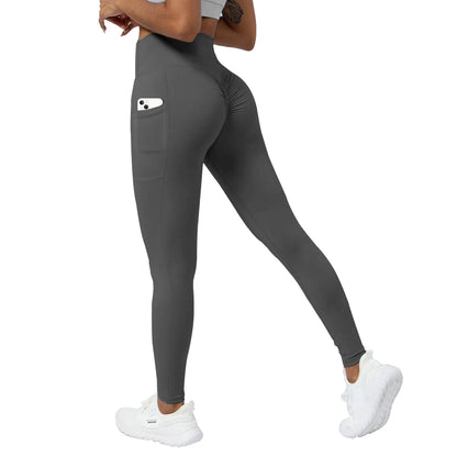 Viconow Butt Lifting Leggings for Women