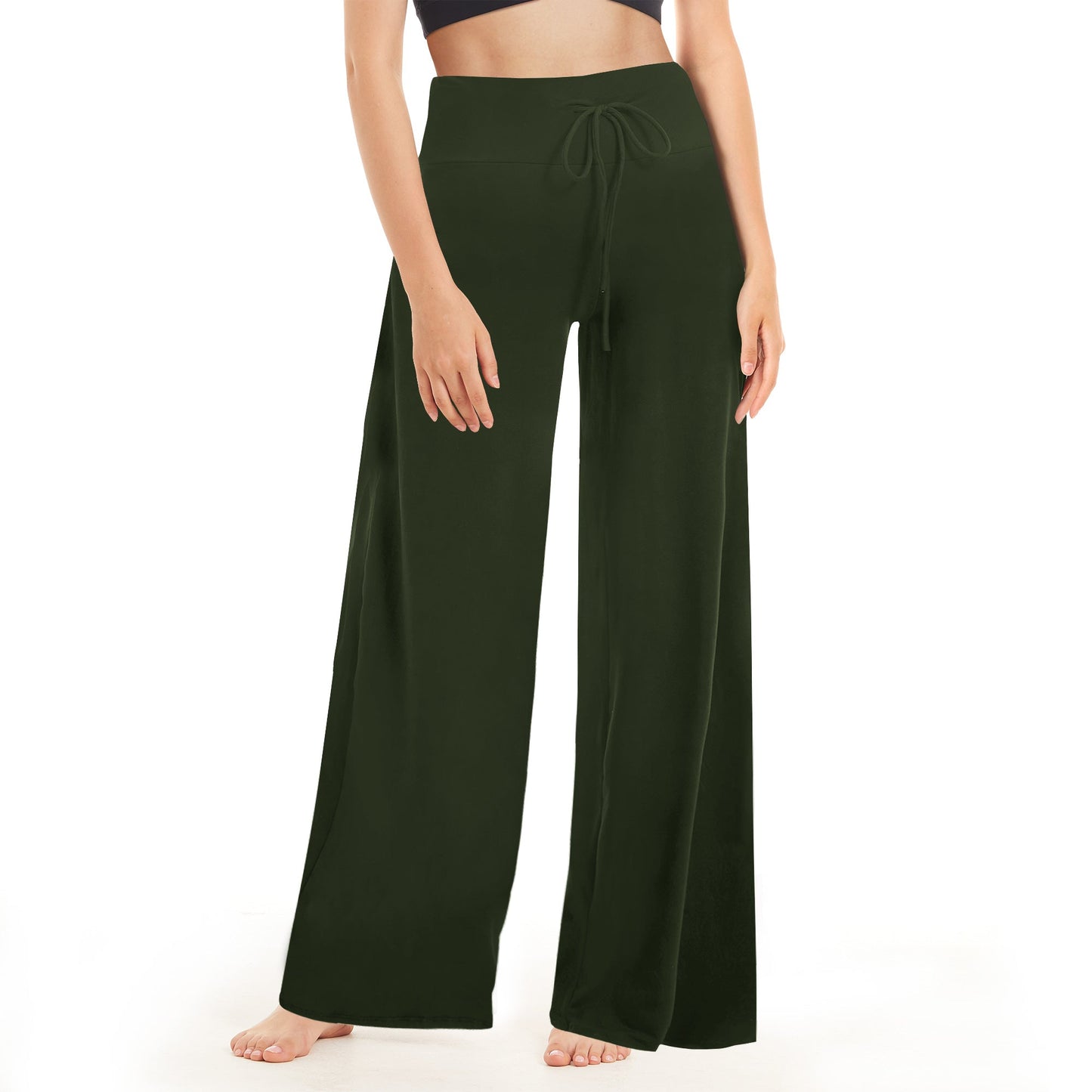 Viconow Soft Pajama Pants for Women