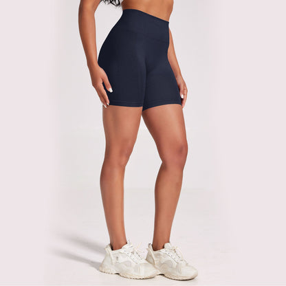 Viconow Workout High Waist Summer Shorts for Womem