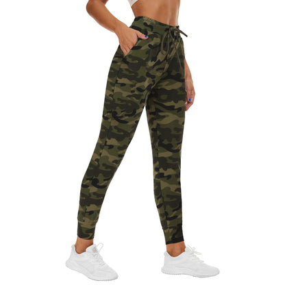 Viconow Joggers Sweatpants with Pockets  for Women