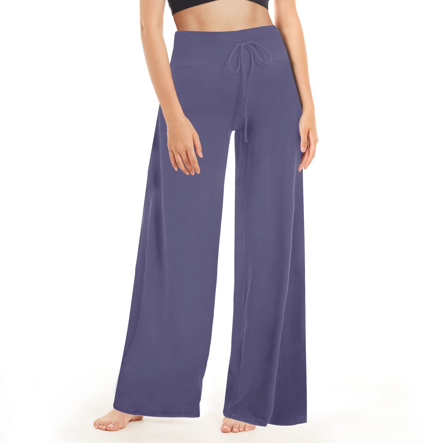 Viconow Soft Pajama Pants for Women