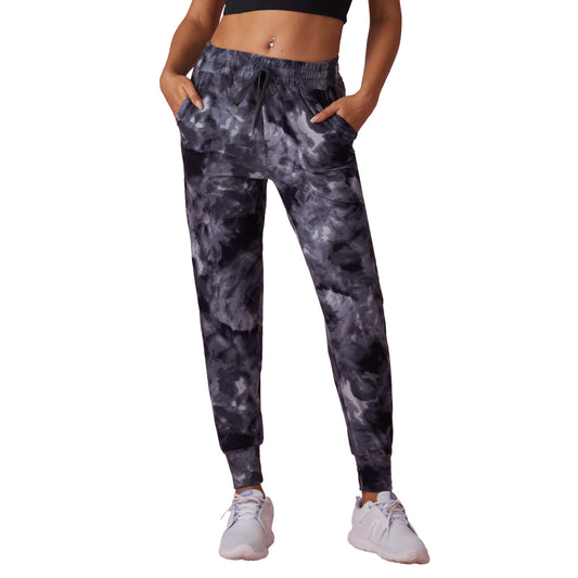 Viconow Joggers Sweatpants with Pockets  for Women
