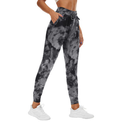 Viconow Joggers Sweatpants with Pockets  for Women